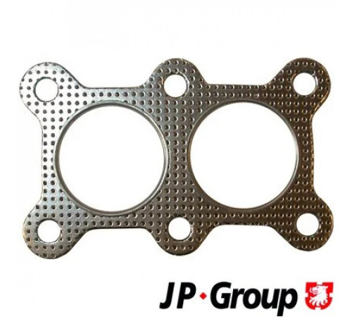 Ущільнення, вихлопна труба 1121102500 JP GROUP