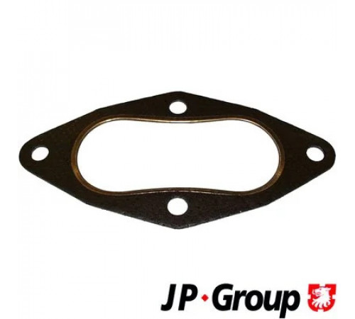 Ущільнення, вихлопна труба 1121103000 JP GROUP