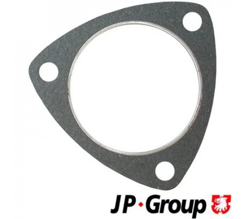 Ущільнення, вихлопна труба 1121103100 JP GROUP