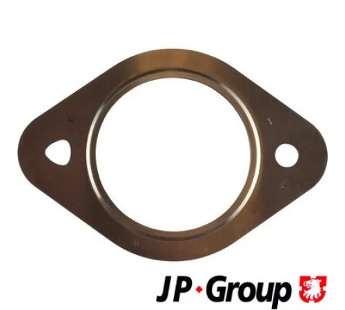 Ущільнення, вихлопна труба 1121104300 JP GROUP