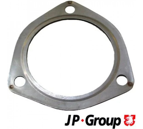 Ущільнення, вихлопна труба 1121200300 JP GROUP