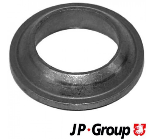 Ущільнення, вихлопна труба 1121200400 JP GROUP