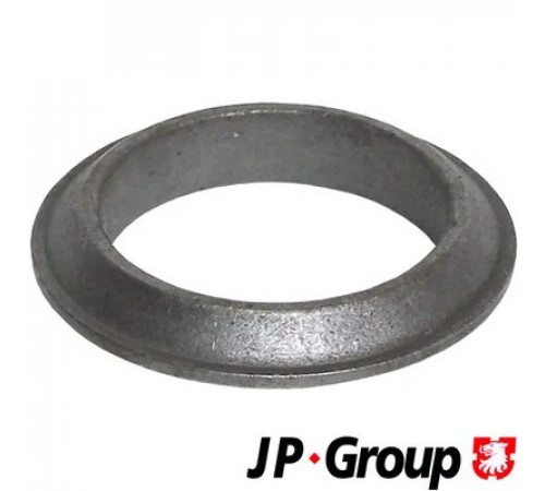 Ущільнення, вихлопна труба 1121200500 JP GROUP
