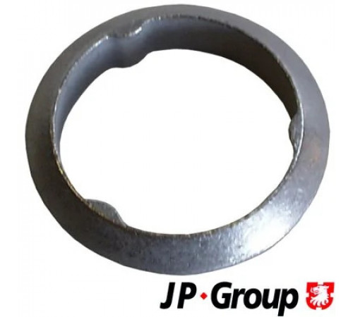 Ущільнення, вихлопна труба 1121200700 JP GROUP