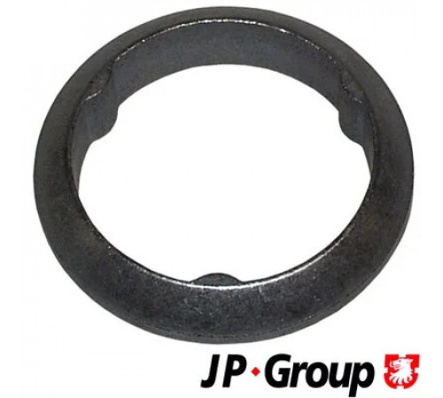 Ущільнення, вихлопна труба 1121200800 JP GROUP