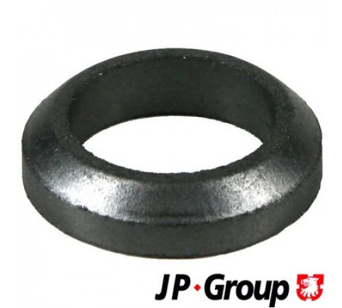 Ущільнення, вихлопна труба 1121200900 JP GROUP