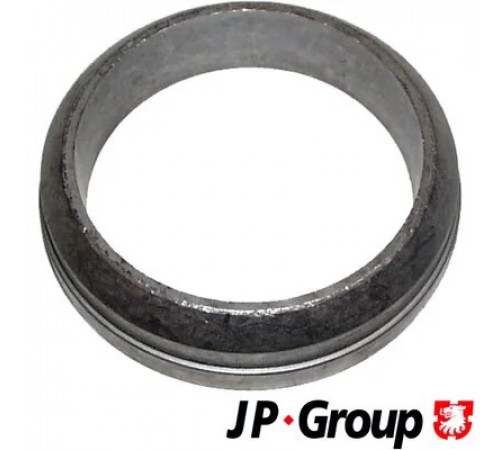 Ущільнення, вихлопна труба 1121201200 JP GROUP