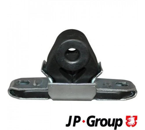 Кронштейн, глушник 1121601100 JP GROUP