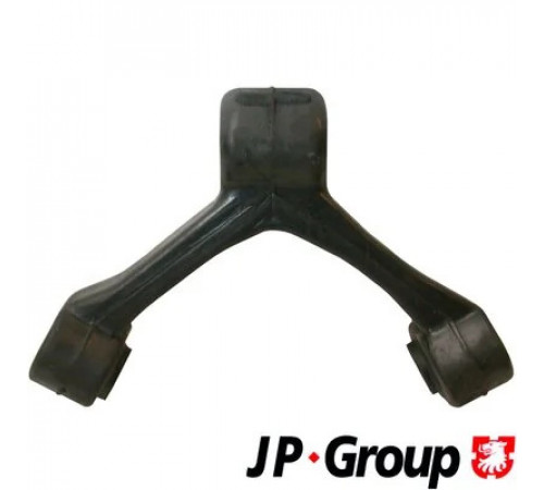 Кронштейн, система відведення ВГ 1121601200 JP GROUP
