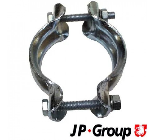 Кронштейн, система відведення ВГ 1121602100 JP GROUP