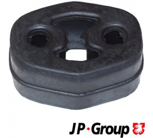 Кронштейн, глушник 1121602400 JP GROUP