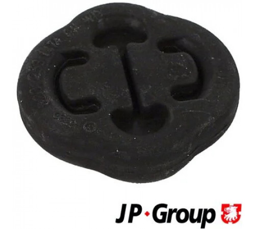 Кронштейн, глушник 1121603400 JP GROUP