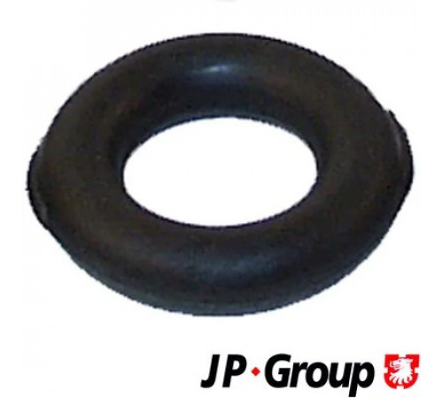 Кронштейн, глушник 1121603500 JP GROUP