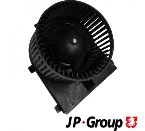 Компресор салону 1126100100 JP GROUP