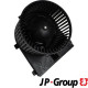 Компресор салону 1126100100 JP GROUP
