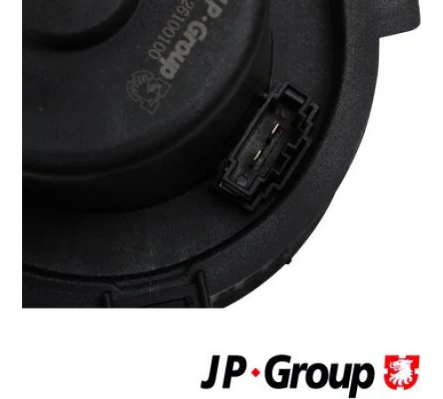Компресор салону 1126100100 JP GROUP