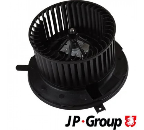 Компресор салону 1126100200 JP GROUP