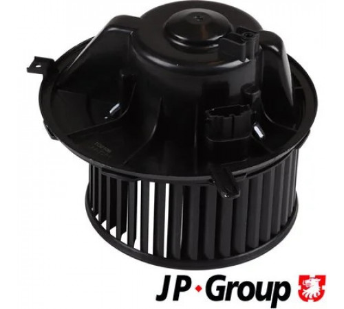 Компресор салону 1126100200 JP GROUP