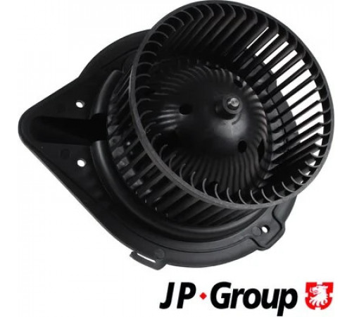 Компресор салону 1126100400 JP GROUP
