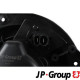 Компресор салону 1126100400 JP GROUP