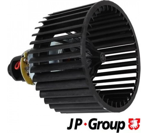 Компресор салону 1126100500 JP GROUP