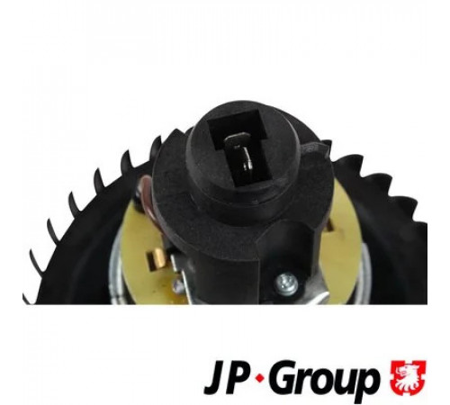 Компресор салону 1126100500 JP GROUP