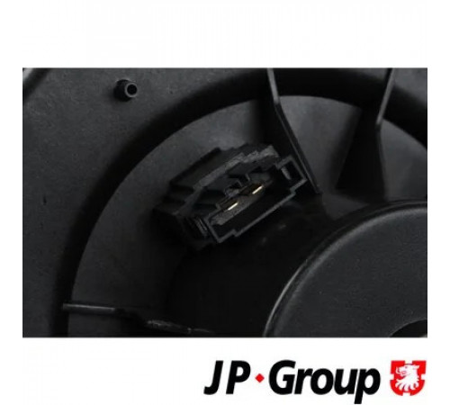 Компресор салону 1126101300 JP GROUP