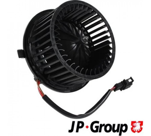 Компресор салону 1126101500 JP GROUP