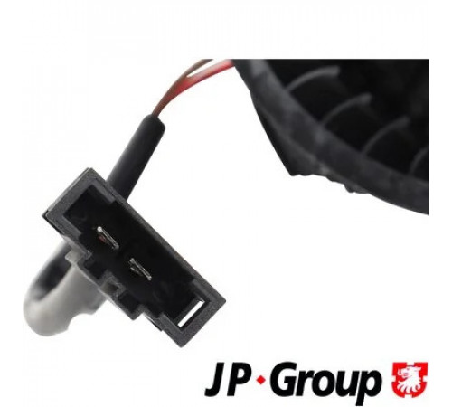 Компресор салону 1126101500 JP GROUP