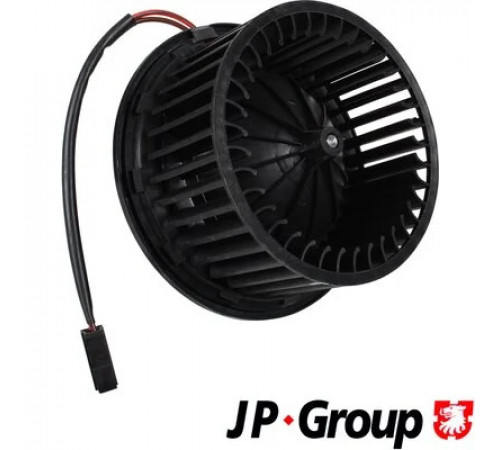 Компресор салону 1126101800 JP GROUP