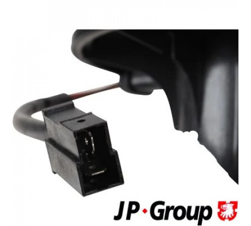 Компресор салону 1126101800 JP GROUP