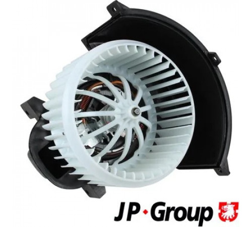 Компресор салону 1126102100 JP GROUP