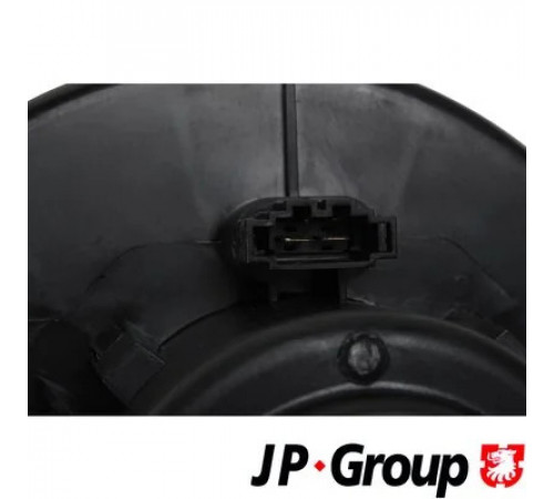 Компресор салону 1126102100 JP GROUP