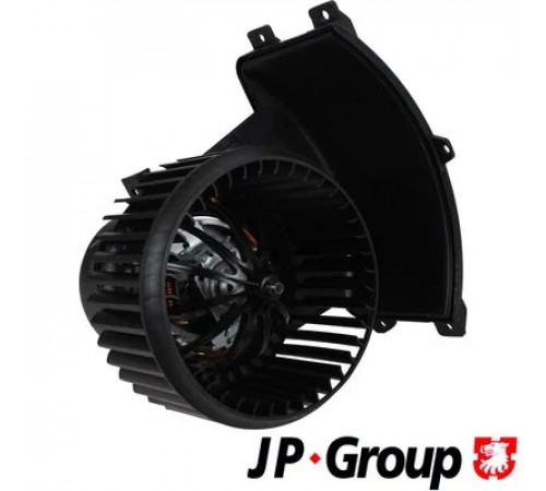 Компресор салону 1126102200 JP GROUP