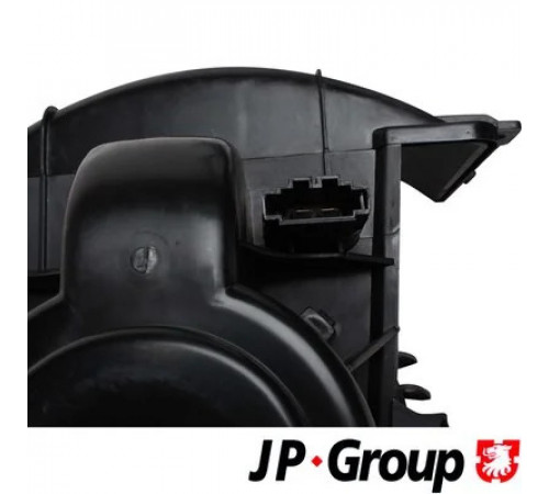 Компресор салону 1126102200 JP GROUP