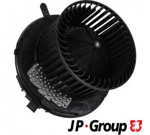 Компресор салону 1126102700 JP GROUP