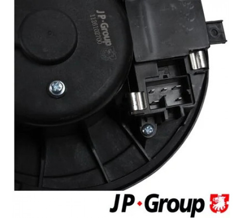 Компресор салону 1126102700 JP GROUP