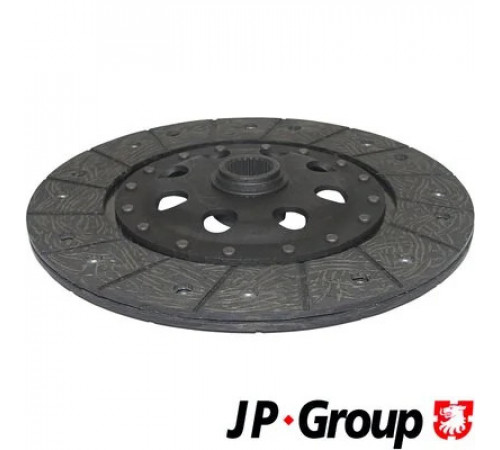 Диск зчеплення 1130201900 JP GROUP