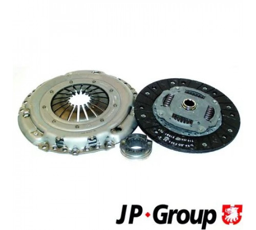 Комплект зчеплення 1130402210 JP GROUP