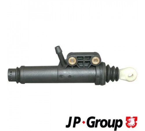 Головний циліндр, зчеплення 1130600500 JP GROUP