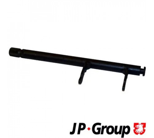 Вилка вимкнення зчеплення, зчеплення 1130700700 JP GROUP