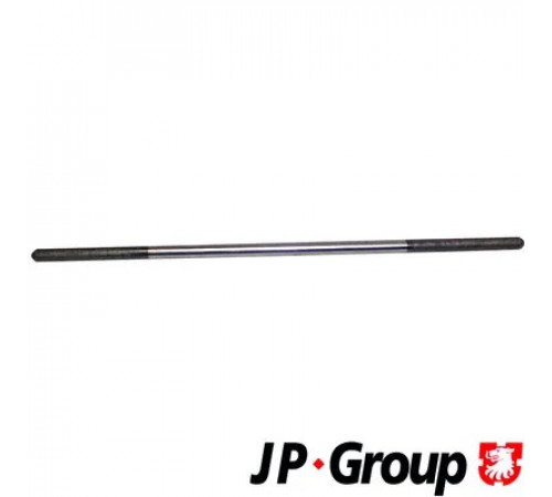 Важіль зчеплення 1131050300 JP GROUP