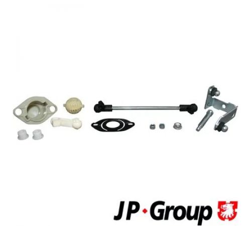 Ремонтний комплект, важіль перемикання 1131700110 JP GROUP
