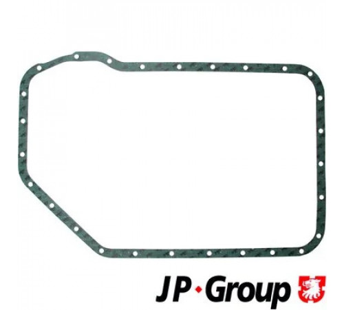 Ущільнення, оливний піддон автоматичної КП 1132000400 JP GROUP