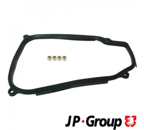 Ущільнення, оливний піддон автоматичної КП 1132000600 JP GROUP