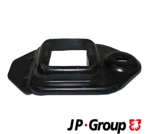 Опора, коробка передач 1132400200 JP GROUP
