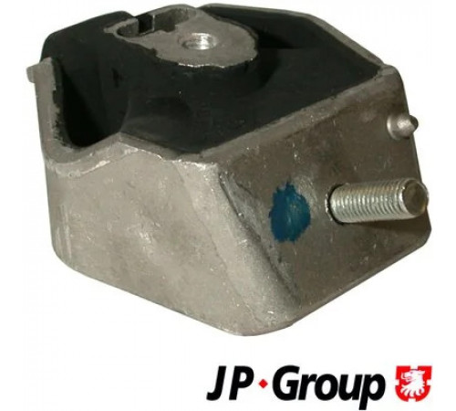 Опора, коробка передач 1132401100 JP GROUP