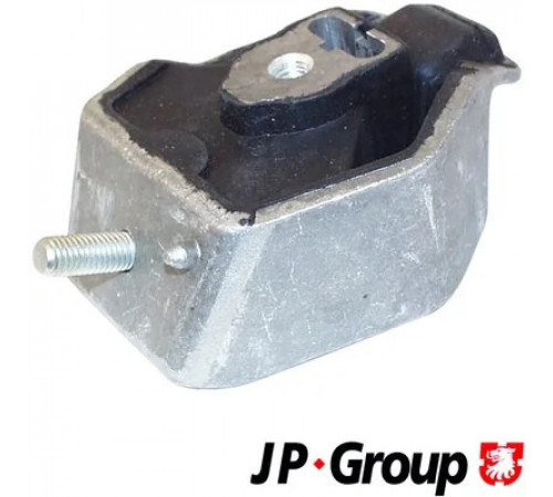 Опора, коробка передач 1132401200 JP GROUP