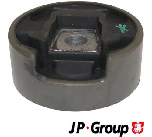 Опора, коробка передач 1132405600 JP GROUP