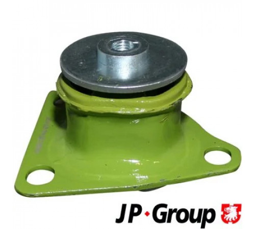 Опора, коробка передач 1132406270 JP GROUP